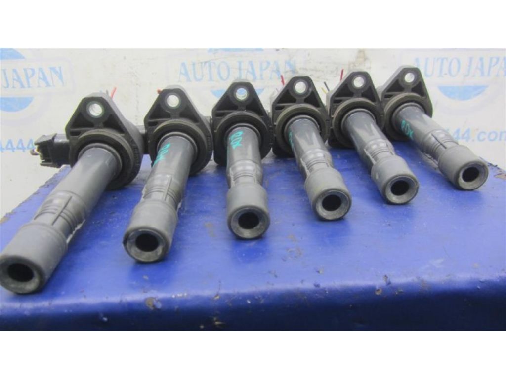 30520-RN0-A01 | Катушка зажигания ACURA RDX 12-19 - Фото 5