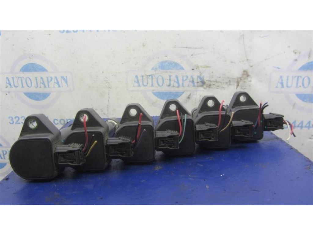 30520-RN0-A01 | Катушка зажигания ACURA RDX 12-19 - Фото 6
