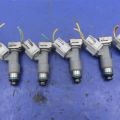 16450-R70-A01 | Форсунка топливная ACURA RDX 12-19