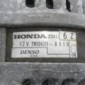 31100-5J6-A01 | Генератор ACURA MDX (YD3) 13-21 - Превью 3