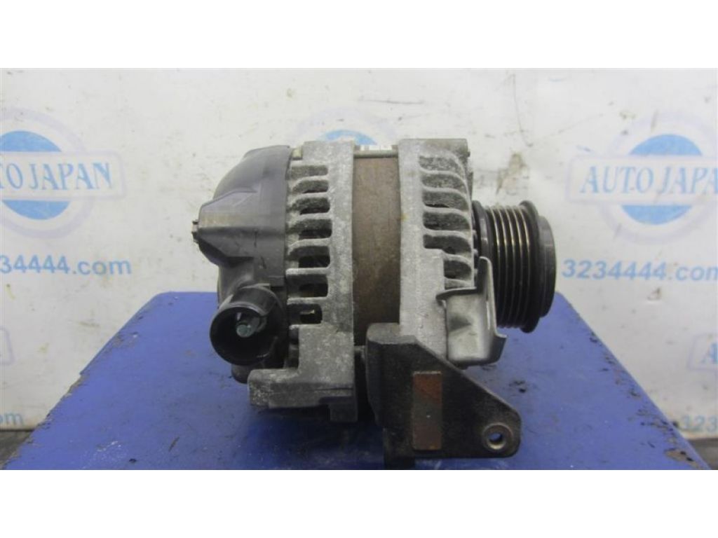 31100-5J6-A01 | Генератор ACURA MDX (YD3) 13-21 - Фото 4
