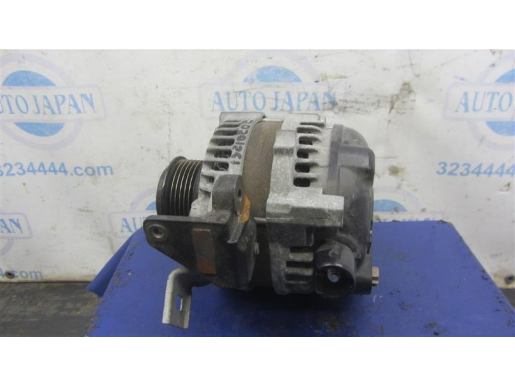 31100-5J6-A01 | Генератор ACURA MDX (YD3) 13-21 - Фото 7