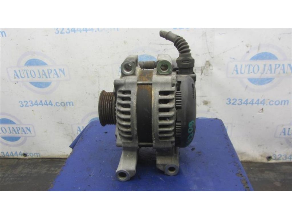 27060-38040 | Генератор LEXUS LS460 06-12