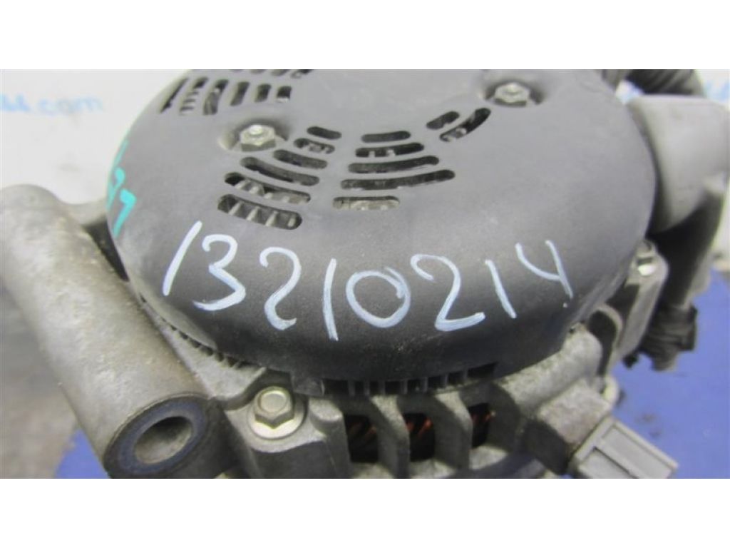 27060-38040 | Генератор LEXUS LS460 06-12 - Фото 2