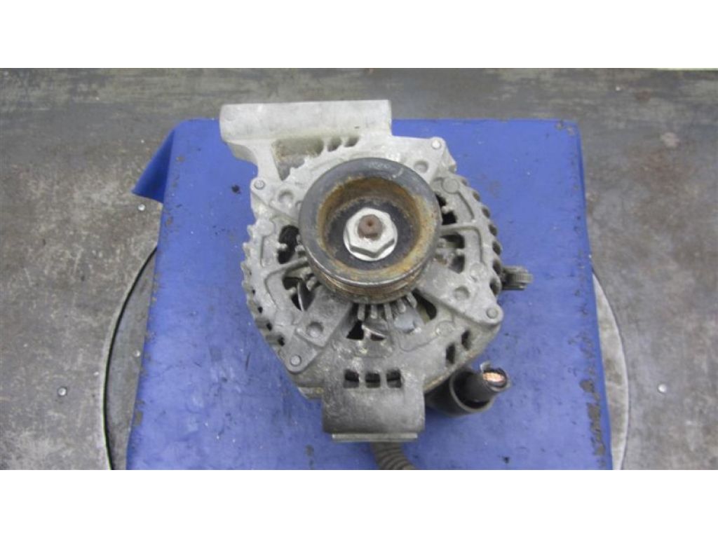 27060-38040 | Генератор LEXUS LS460 06-12 - Фото 6