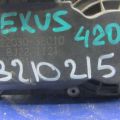 22030-38010 | Дроссельная заслонка LEXUS LS460 06-12 - Превью 2