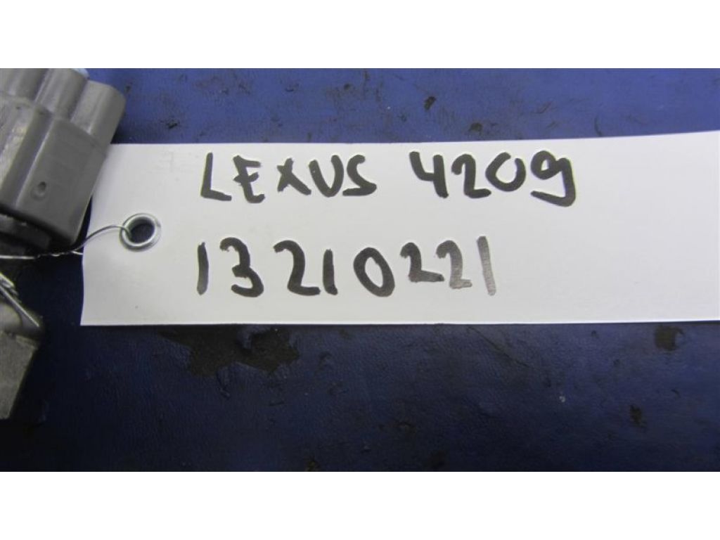 89458-22010 | Датчик тиску палива LEXUS LS460 06-12 - Фото 2