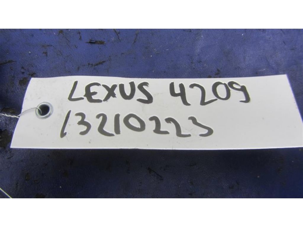 90919-05061 | Датчик положения распредвала прав. LEXUS LS460 06-12 - Фото 2