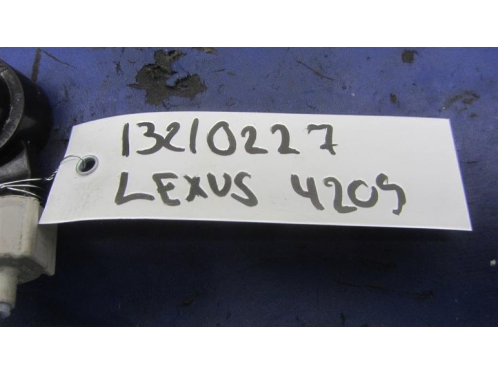 89615-20090 | Датчик детонації LEXUS LS460 06-12 - Фото 2