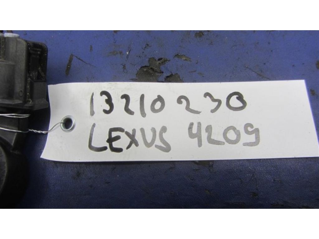 89615-20090 | Датчик детонации LEXUS LS460 06-12 - Фото 2