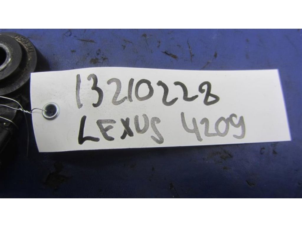 89615-20090 | Датчик детонации LEXUS LS460 06-12 - Фото 2