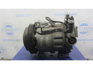 Компрессор кондиционера INFINITI M35/M45 04-10
