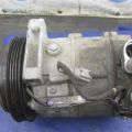 92600-EG00A | Компресор кондиціонера INFINITI M35/M45 04-10 - Прев'ю 4