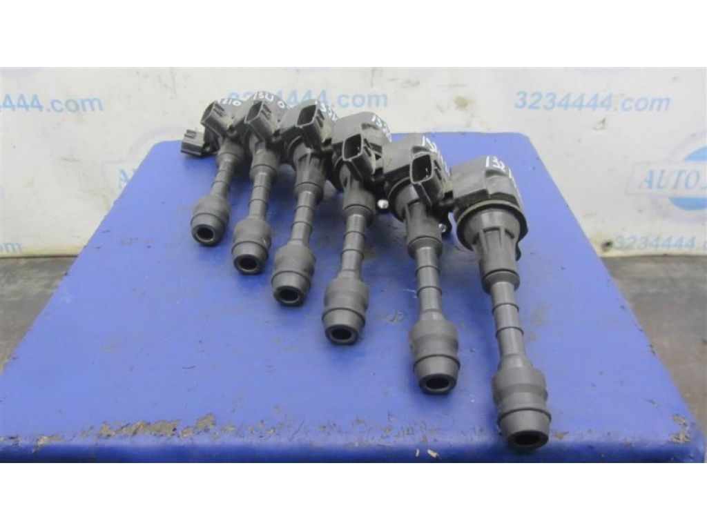 22448-AL61C | Катушка зажигания INFINITI M35/M45 04-10