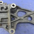 12313-0V040 | Кронштейн двигателя TOYOTA CAMRY 55 14-17 - Превью 4