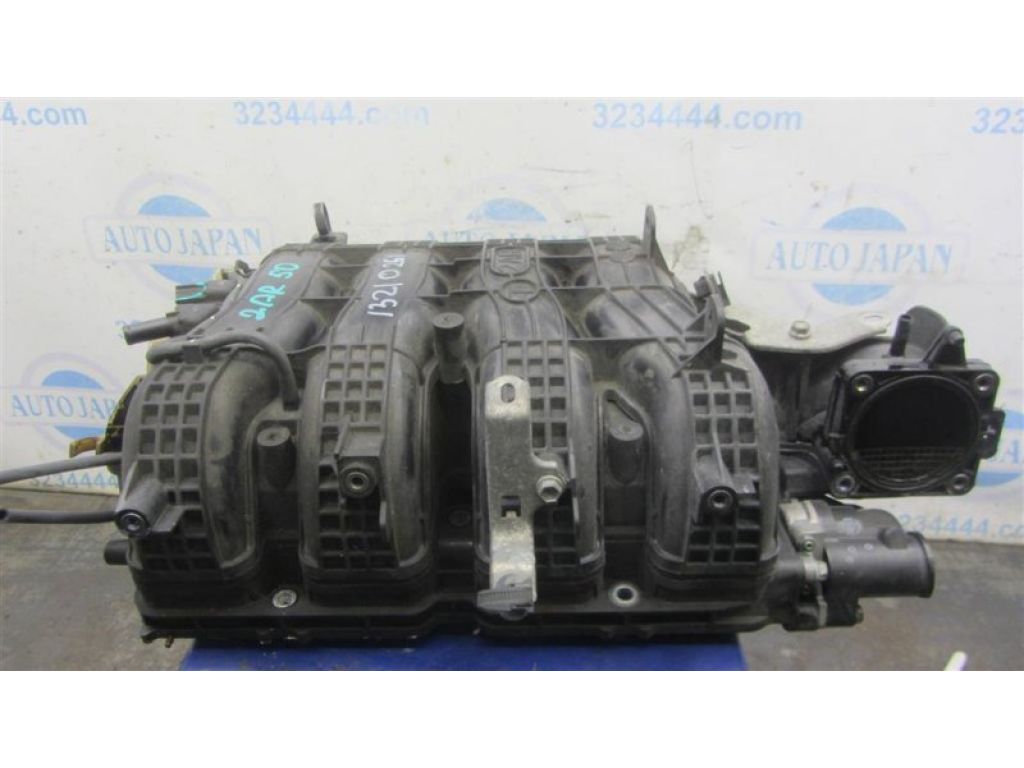 17120-0V010 | Коллектор впускной TOYOTA CAMRY 55 14-17