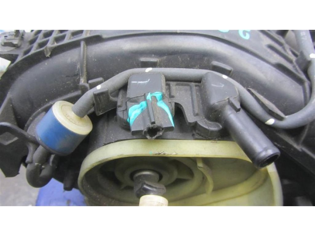 17120-0V010 | Коллектор впускной TOYOTA CAMRY 55 14-17 - Фото 4