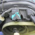 17120-0V010 | Коллектор впускной TOYOTA CAMRY 55 14-17 - Превью 4