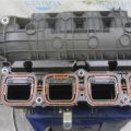 17120-0V010 | Коллектор впускной TOYOTA CAMRY 55 14-17 - Превью 8