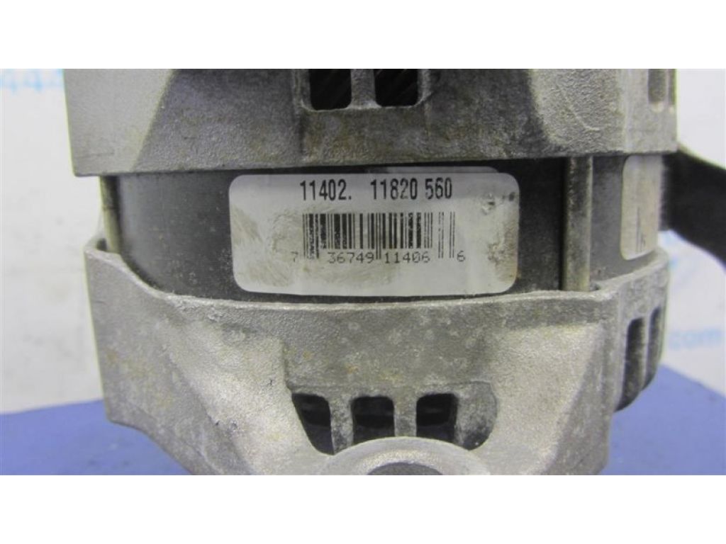 27060-0V010 | Генератор TOYOTA CAMRY 55 14-17 - Фото 3