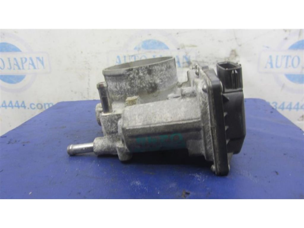 13400-57L00 | Дроссельная заслонка SUZUKI KIZASHI 09-14 - Фото 5