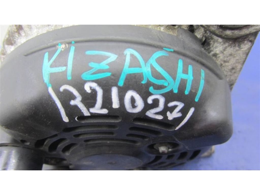 31400-59L00 | Генератор SUZUKI KIZASHI 09-14 - Фото 2