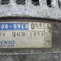 31400-59L00 | Генератор SUZUKI KIZASHI 09-14 - Прев'ю 3