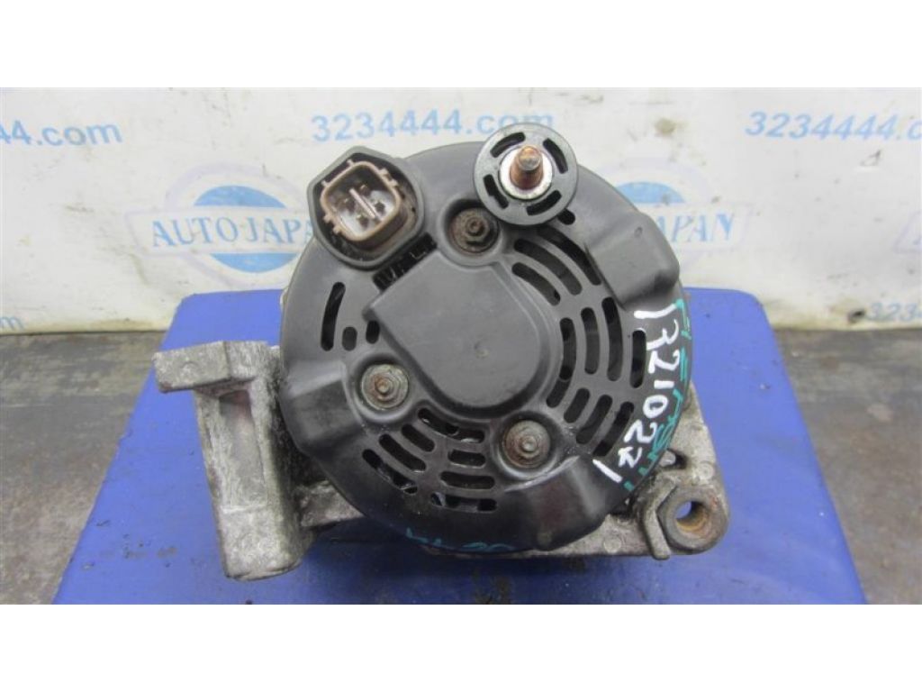 31400-59L00 | Генератор SUZUKI KIZASHI 09-14 - Фото 6