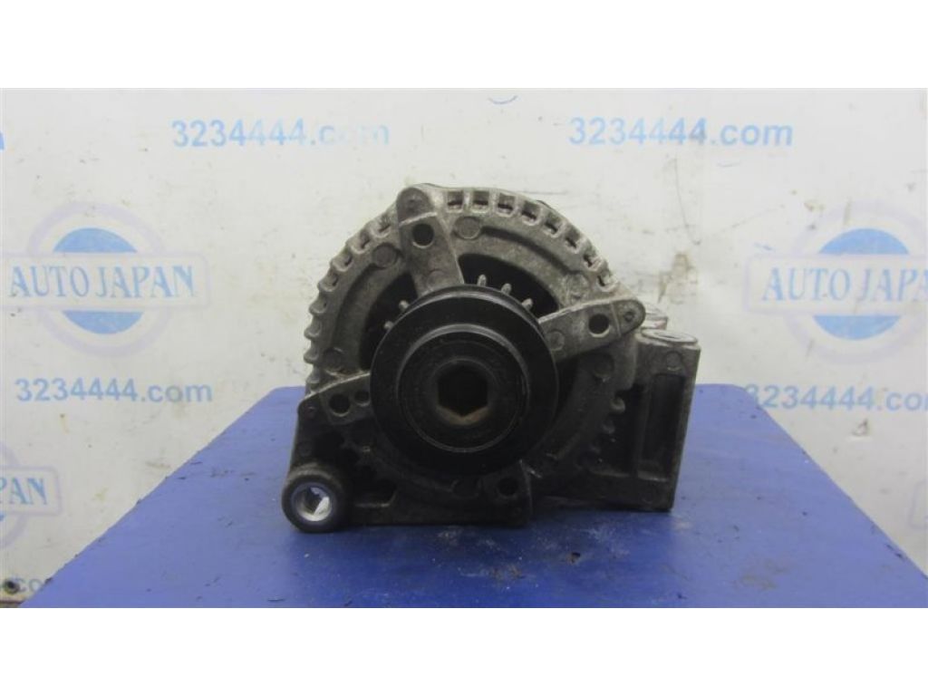31400-59L00 | Генератор SUZUKI KIZASHI 09-14 - Фото 7