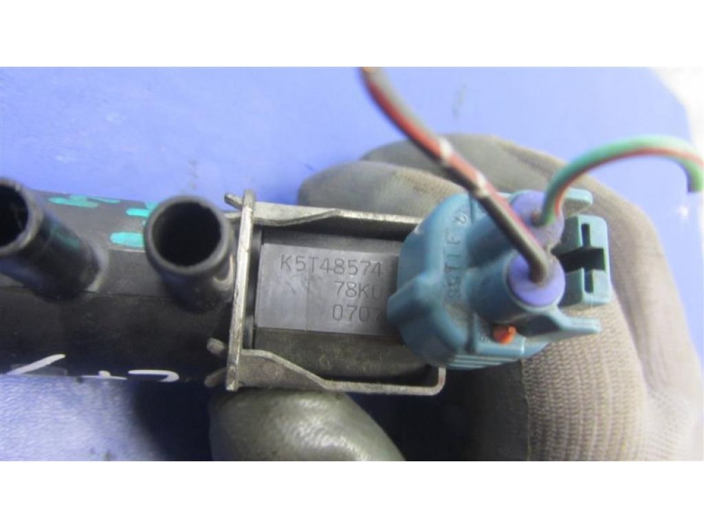 18117-78K00 | Клапан абсорберу SUZUKI KIZASHI 09-14 - Фото 3