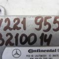A 221 870 87 26 | Блок керування телефоном MERCEDES S-CLASS W221 06-13 - Прев'ю 2