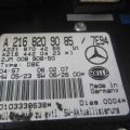 A 216 820 90 85 | Плафон салону MERCEDES S-CLASS W221 06-13 - Прев'ю 3