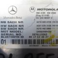 A 221 870 31 26 | Блок електронний MERCEDES S-CLASS W221 06-13 - Прев'ю 3