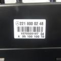 A 221 800 02 48 | Вакуумный насос MERCEDES S-CLASS W221 06-13 - Превью 5