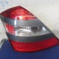 A 221 820 03 64 | Ліхтар зовнішній задн. лів. MERCEDES S-CLASS W221 06-13