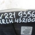 A 221 820 03 64 | Ліхтар зовнішній задн. лів. MERCEDES S-CLASS W221 06-13 - Прев'ю 2