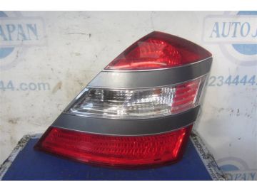 Фонарь наружный задн. прав. MERCEDES S-CLASS W221 06-13