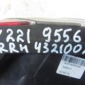 A 221 820 04 66 | Ліхтар зовнішній задн. прав. MERCEDES S-CLASS W221 06-13 - Прев'ю 2