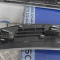 Накладка порога внутрення MERCEDES S-CLASS W221 06-13 - Превью 4