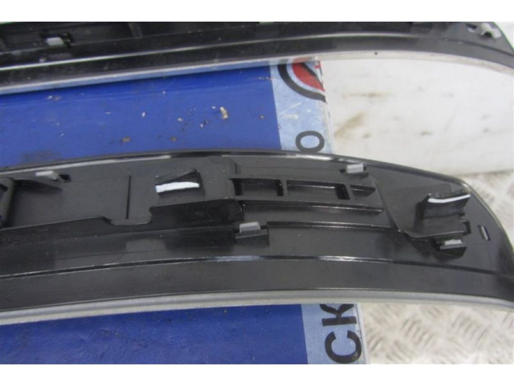 Накладка порога внутрення MERCEDES S-CLASS W221 06-13 - Фото 5
