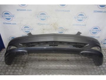 Бампер передний MERCEDES S-CLASS W221 06-13