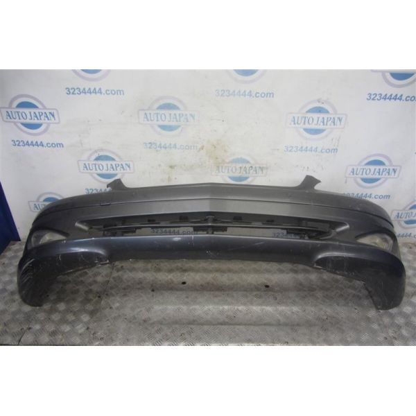 Бампер передній MERCEDES S-CLASS W221 06-13 A 221 880 00 40