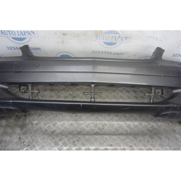Бампер передній MERCEDES S-CLASS W221 06-13 A 221 880 00 40 — 3