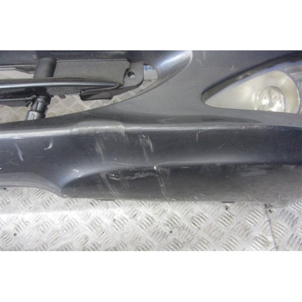 Бампер передній MERCEDES S-CLASS W221 06-13 A 221 880 00 40 — 5