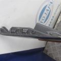 A 221 880 00 40 | Бампер передний MERCEDES S-CLASS W221 06-13 - Превью 14