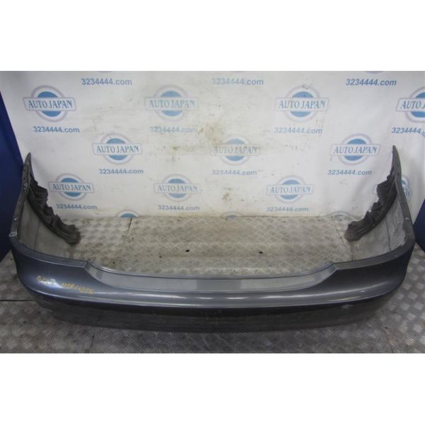Бампер задній MERCEDES S-CLASS W221 06-13 A 221 880 06 40