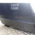 A 221 880 06 40 | Бампер задний MERCEDES S-CLASS W221 06-13 - Превью 4