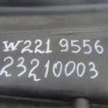 A 221 620 00 72 | Панель передняя MERCEDES S-CLASS W221 06-13 - Превью 2