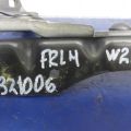A 221 880 03 28 | Петля капоту лів. MERCEDES S-CLASS W221 06-13 - Прев'ю 2