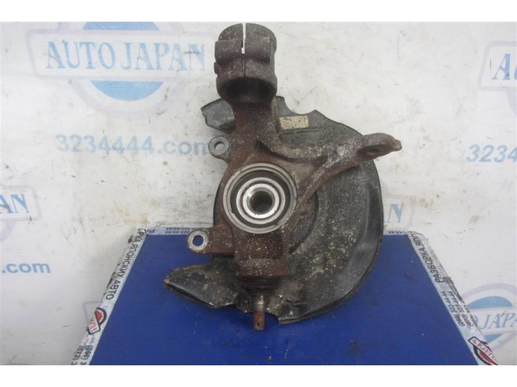 51210-TZ3-A00 | Кулак поворотный передн. прав. ACURA TLX 17-20
